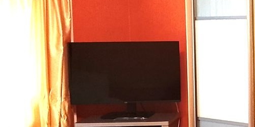 1-комн квартира Тобольская улица, 1