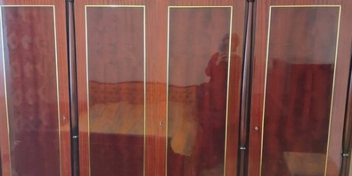 2-комн квартира Шушенская улица,  д. 4