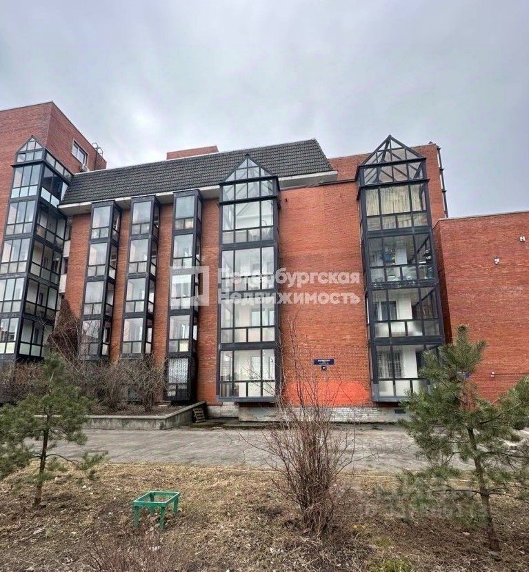 Продажа 1-комн квартиры на вторичном рынке Будапештская улица, 87к1