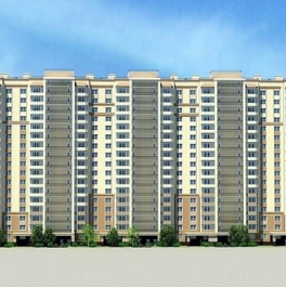 Продажа 3-комн квартиры на вторичном рынке Домодедово г,  д. 19 к1