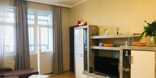 3-комн квартира ул Беломорская,  д. 11,  к. 1