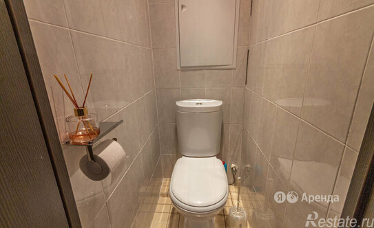 Аренда 2-комн квартиры на вторичном рынке Камчатская улица,  д. 5