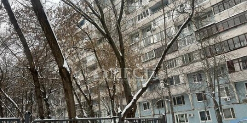 1-комн квартира Донецкая улица,  д. 15