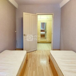 Продажа 3-комн квартиры на вторичном рынке Белорусская улица,  д. 14/22