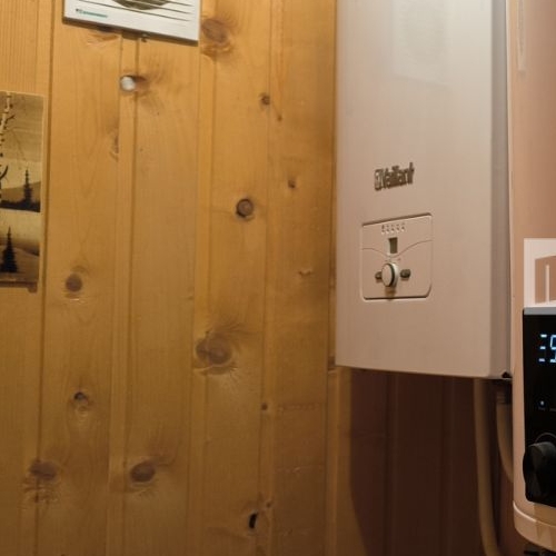 Коттедж/дом Горелово тер., улица Набережная, 1А