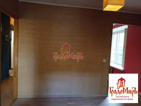 2-комн квартира Лобня, ул. Ленина,  д. 10