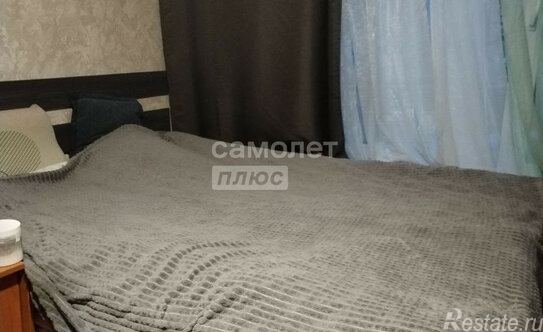 Продажа 2-комн квартиры на вторичном рынке проезд Карамзина,  д. 1,  к. 3