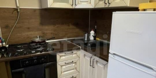 3-комн квартира ул Гримау,  д. 14