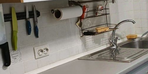 1-комн квартира 3-я Парковая улица, 37