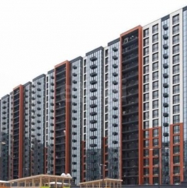 Продажа 3-комн квартиры на вторичном рынке бульвар Головнина,  д. 3 к1
