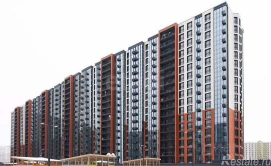 Продажа 3-комн квартиры на вторичном рынке бульвар Головнина,  д. 3 к1