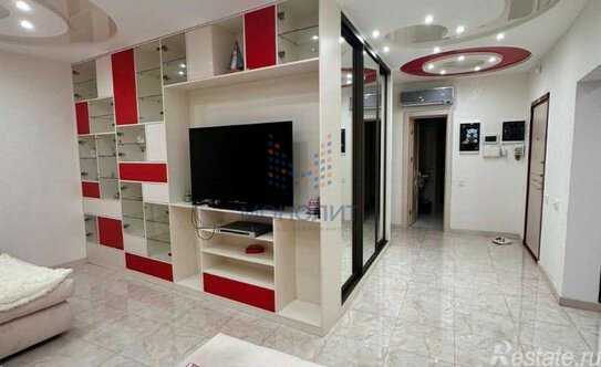 Продажа 3-комн квартиры на вторичном рынке Серпуховская Б. ул,  д. 40 с2