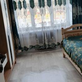 Продажа 2-комн квартиры на вторичном рынке Капитолово, ул Муравицкого,  д. 2