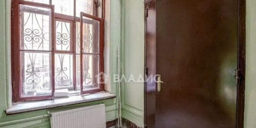 4-комн квартира Литейный пр-кт,  д. 31