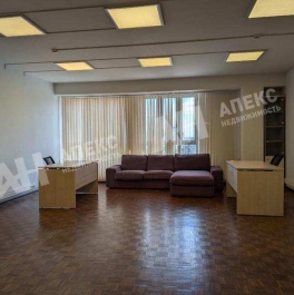 Аренда торгового помещения Кантемировская ул