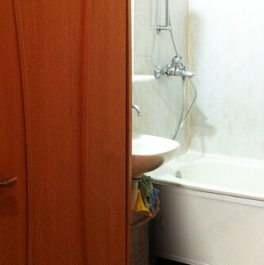 Продажа 6-комн квартиры на вторичном рынке улица Чехова,  д. 5