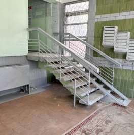 Продажа 2-комн квартиры на вторичном рынке ул Маршала Полубоярова,  д. 10