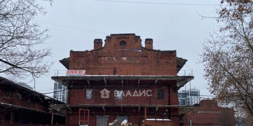 Помещение свободного назначения Детский переулок,  д. 5