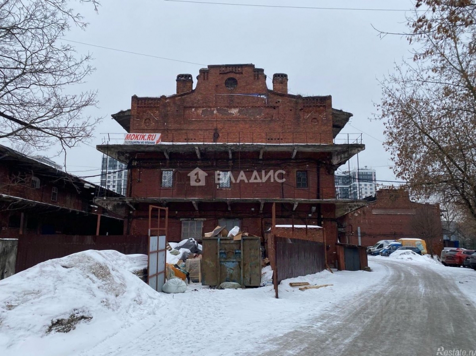 Аренда ПСН Детский переулок,  д. 5