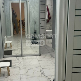 Продажа 3-комн квартиры на вторичном рынке ул Касимовская,  д. 7,  к. 1