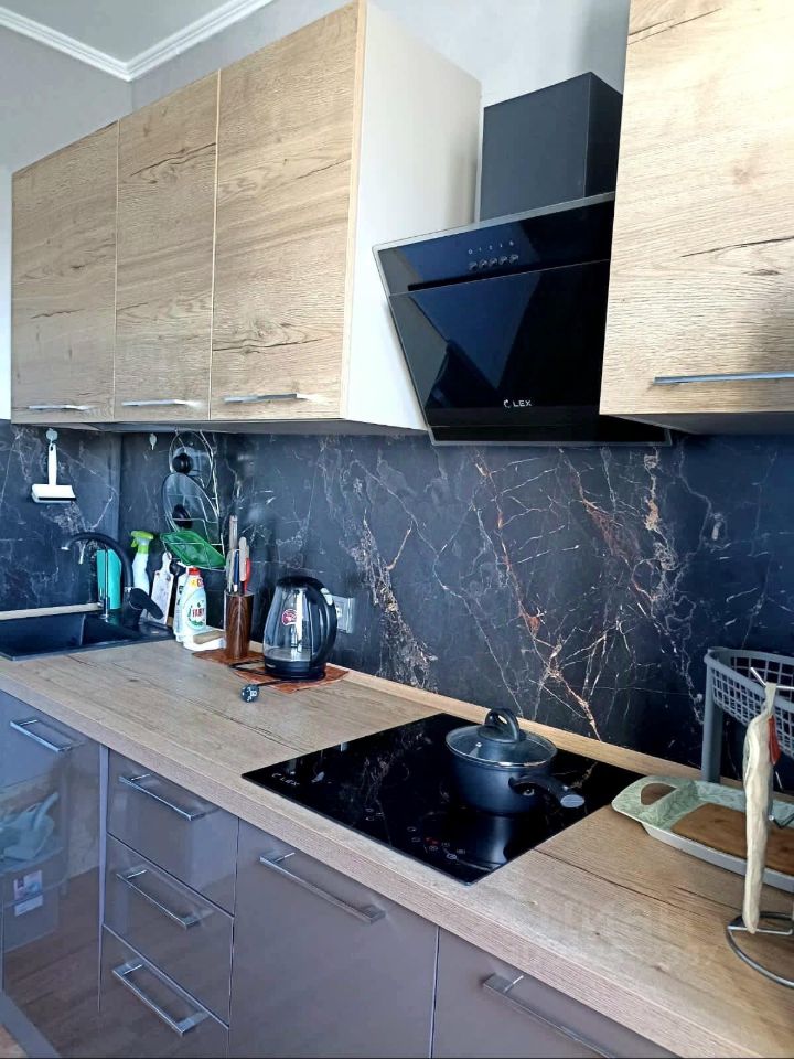 Аренда 1-комн квартиры на вторичном рынке улица Вешних Вод, 2К6