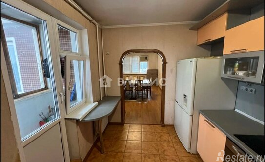 Продажа 4-комн квартиры на вторичном рынке Митинская улица,  д. 40 к1