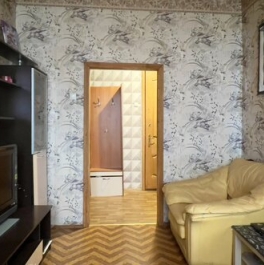 Продажа 3-комн квартиры на вторичном рынке Шарикоподшипниковская улица,  д. 40