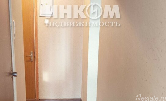 Продажа 1-комн квартиры на вторичном рынке Сиреневый бульвар,  д. 59