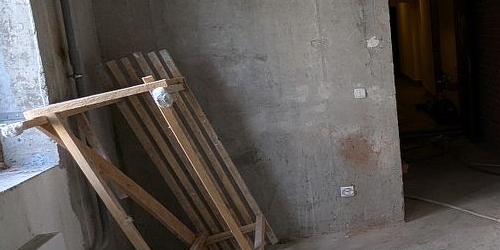 2-комн квартира Смольная улица, 57К1