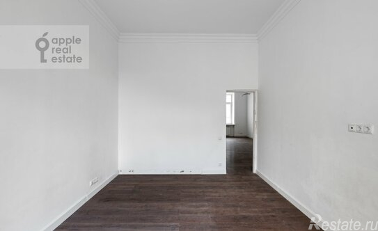 Продажа 3-комн квартиры на вторичном рынке Ермолаевский переулок