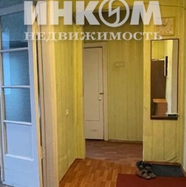 Продажа 2-комн квартиры на вторичном рынке Дубосековская улица,  д. 7