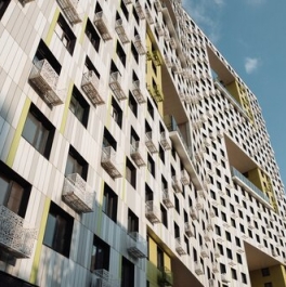 Продажа 3-комн квартиры на вторичном рынке ул Староалексеевская,  д. 5,  к. 22