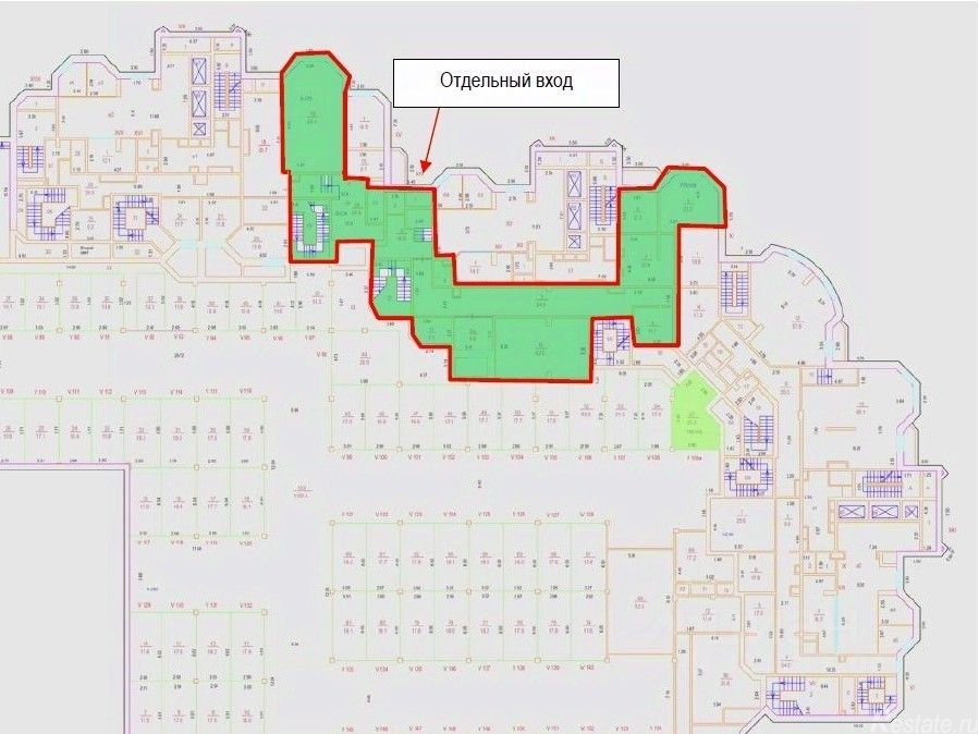 Продажа ПСН улица Удальцова