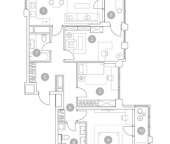 Продать Квартиры вторичка ул Миклухо-Маклая  23 2