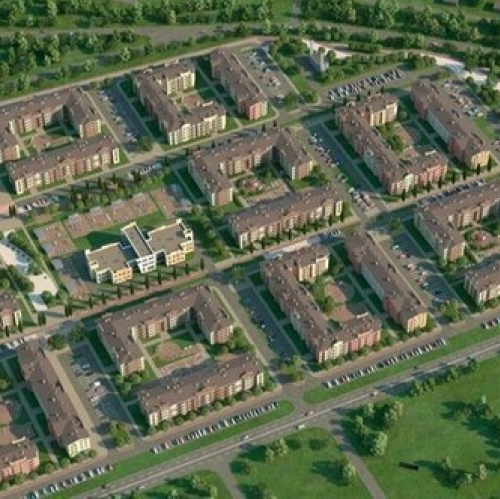 1-комн квартира Романовка, шоссе Дорога Жизни,  д. 147,  к. 3