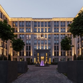 Продажа 3-комн квартиры на вторичном рынке 20-я линия,  д. 5