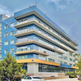 Аренда офиса Дербеневская набережная, д. 11Б Аренда офиса Дербеневская набережная, д. 11Б