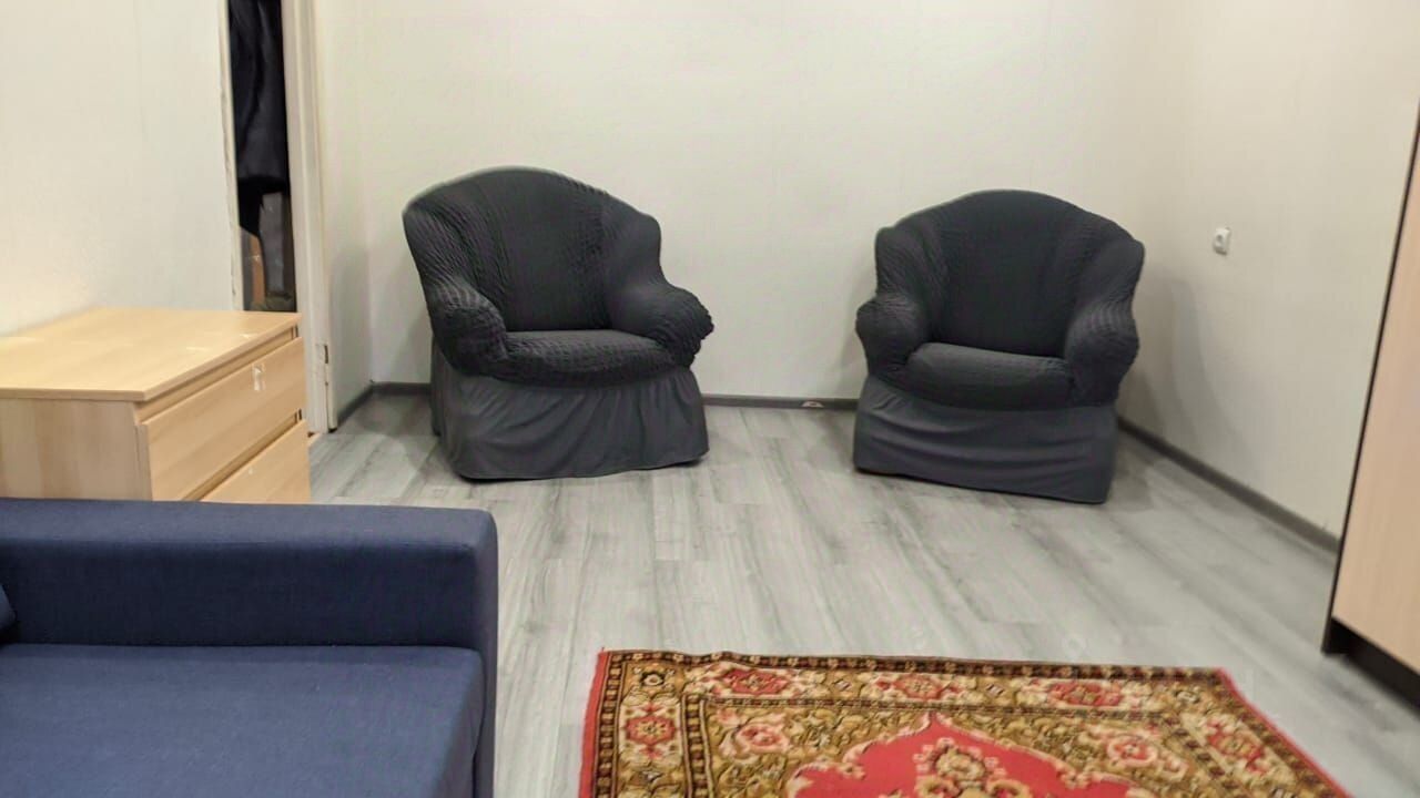 Продажа 1-комн квартиры на вторичном рынке Королев, Первомайская улица, 5