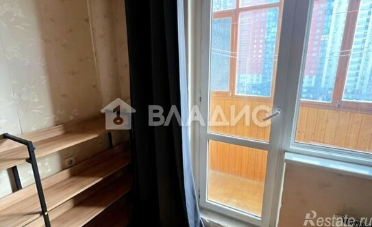 Продажа 1-комн квартиры на вторичном рынке Митинский 2-й пер,  д. 5