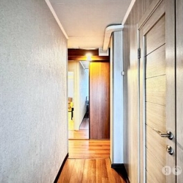 Аренда 1-комн квартиры на вторичном рынке ул Знаменская,  д. 38,  к. 1