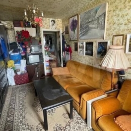 Продажа 3-комн квартиры на вторичном рынке Ленинский пр-кт,  д. 118