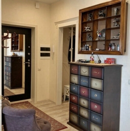 Продажа 3-комн квартиры на вторичном рынке Юбилейный, Комитетская улица,  д. 7