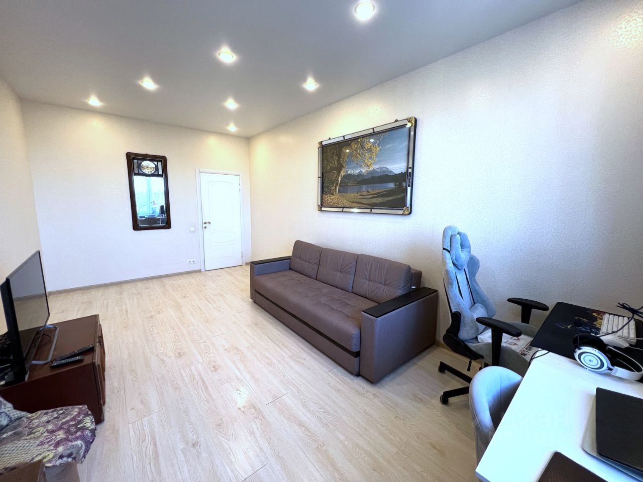 Продажа 3-комн квартиры на вторичном рынке Реутов, улица Реутовских ополченцев, 6