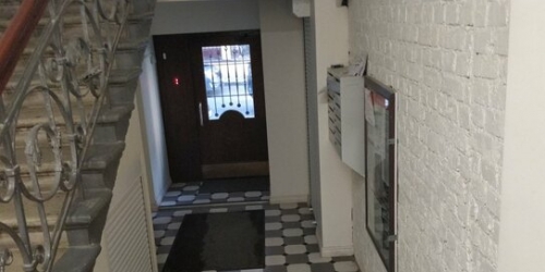 4-комн квартира Молчановка Б. ул,  д. 30/7