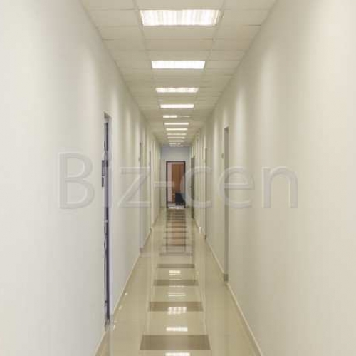 Офис улица Мира,  д. 3