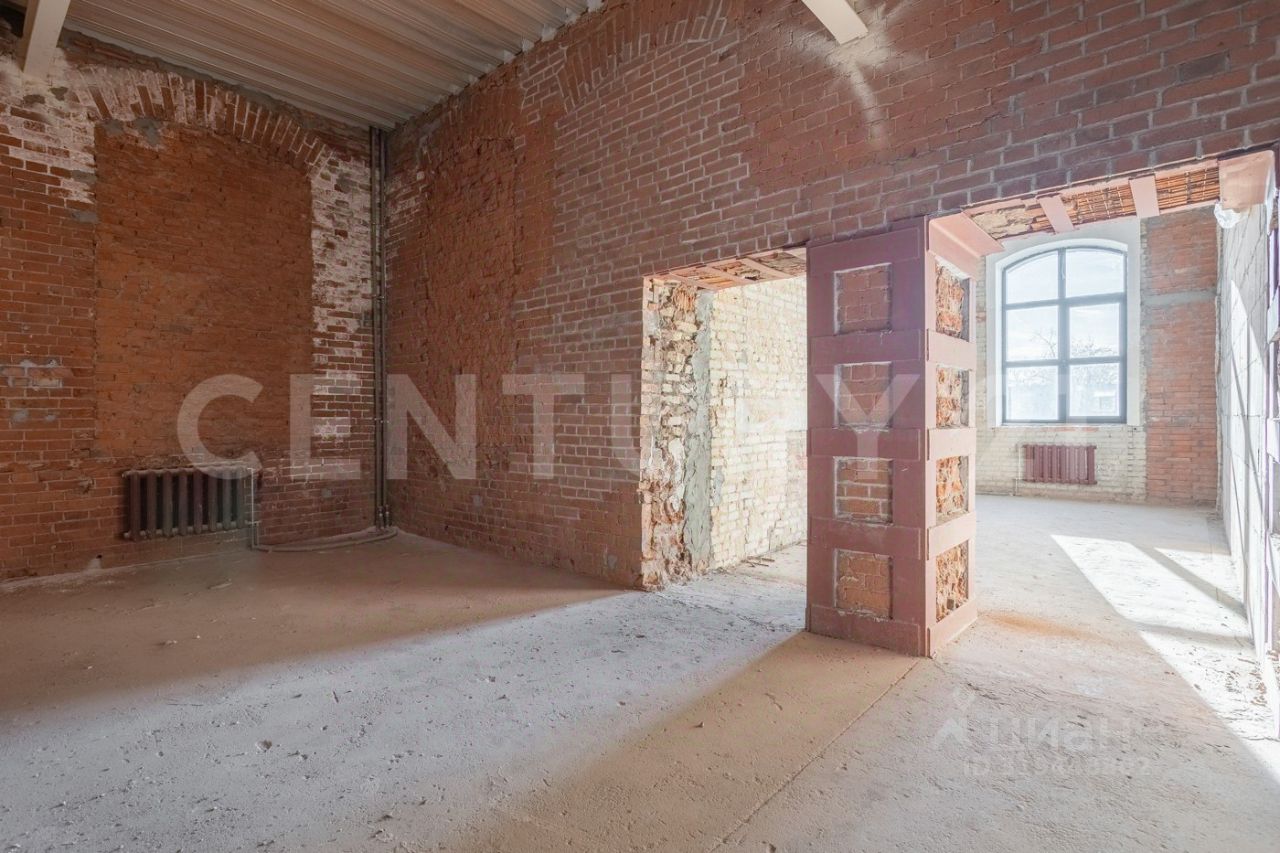 Продажа 6-комн квартиры на вторичном рынке Нижняя Красносельская улица, 35С2