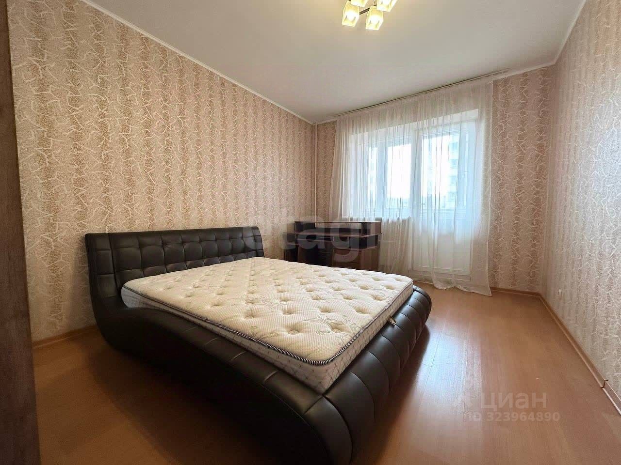 Аренда 2-комн квартиры на вторичном рынке Люберцы, улица Кирова, 7