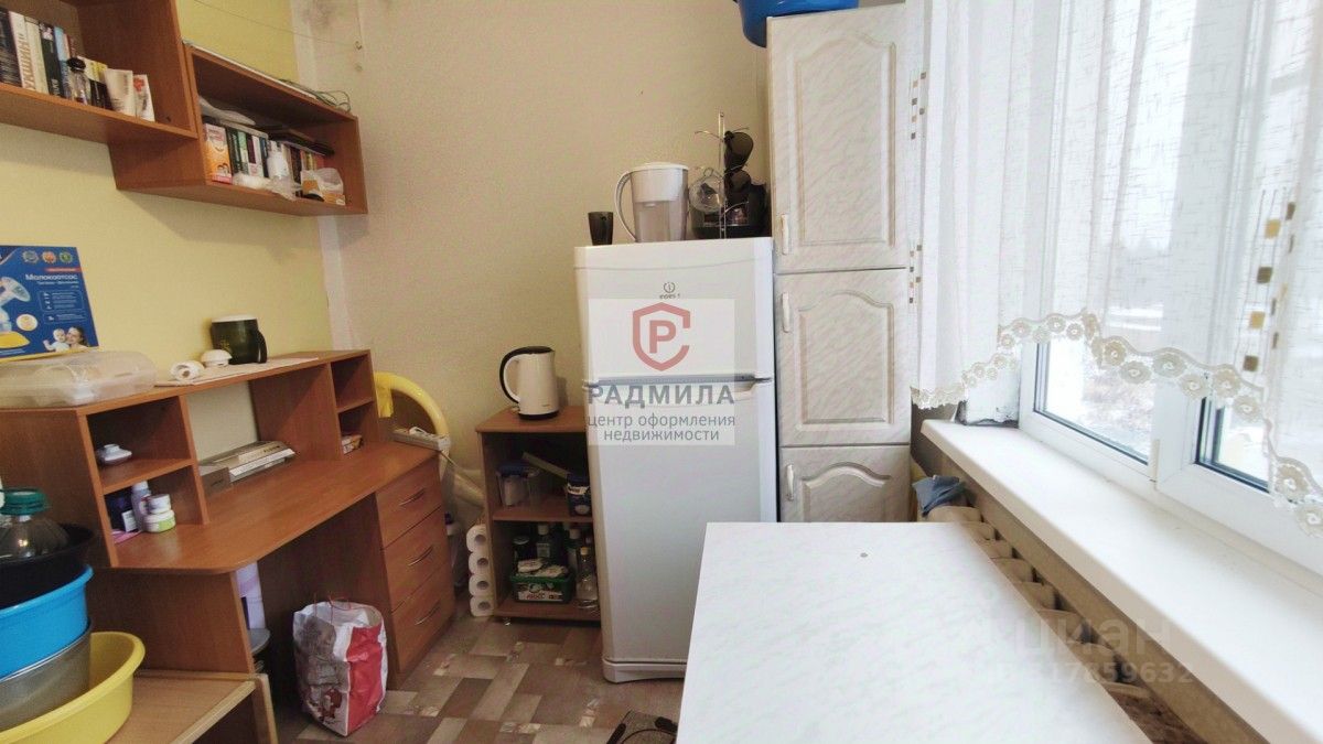 Продажа комнаты д. Семенково, 5
