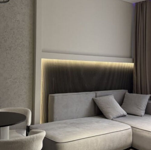 2-комн квартира Шелихова проезд,  д. 2