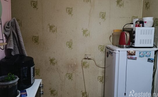 Продажа 2-комн квартиры на вторичном рынке проспект Солидарности,  д. 12 к2